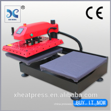 2017 New Condition sublimation t shirt printing machine for sale 15x15